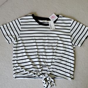 Large Hearts & Hips shirt